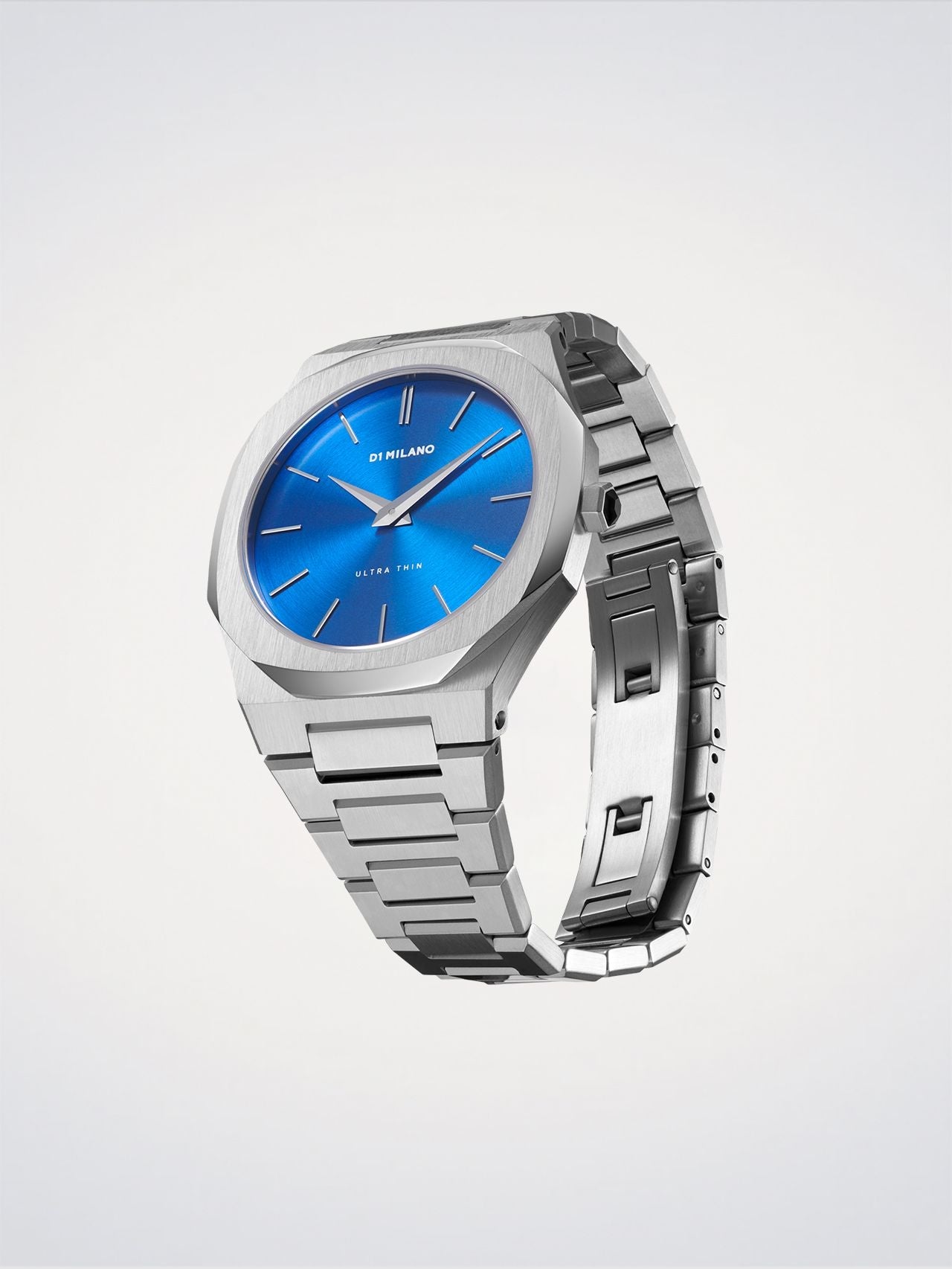 Geo | Ultra Thin Watch | D1 Milano
