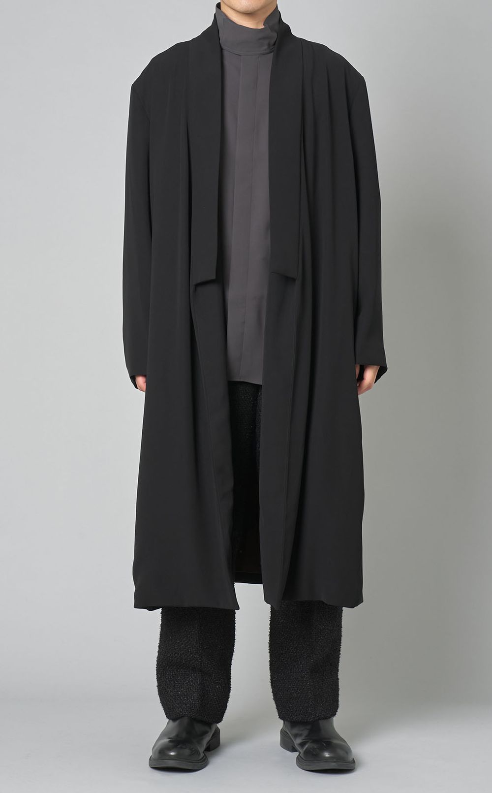 RAINMAKER｜オリエンタルコート