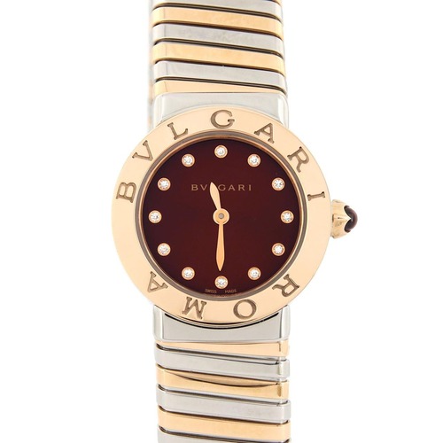 ブルガリ（BVLGARI）のレディース時計10選｜人気の秘密やおすすめ