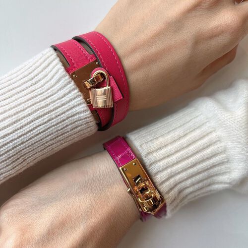 エルメス（HERMÈS）の定番ブレスレット10選。サステナブルな取り組みも紹介