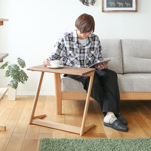 飛騨家具 ibata interior イバタインテリア Sign サイン サイド