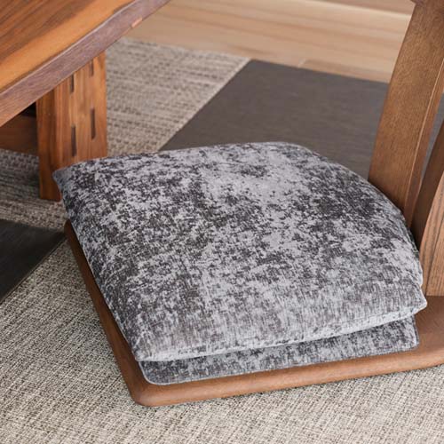 飛騨家具 shirakawa シラカワ Waso 和蘇 座椅子 国産家具 無垢