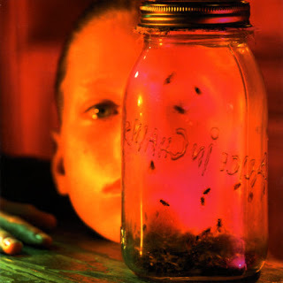 Alice In Chains - Jar Of Flies/Sap. Bleep.