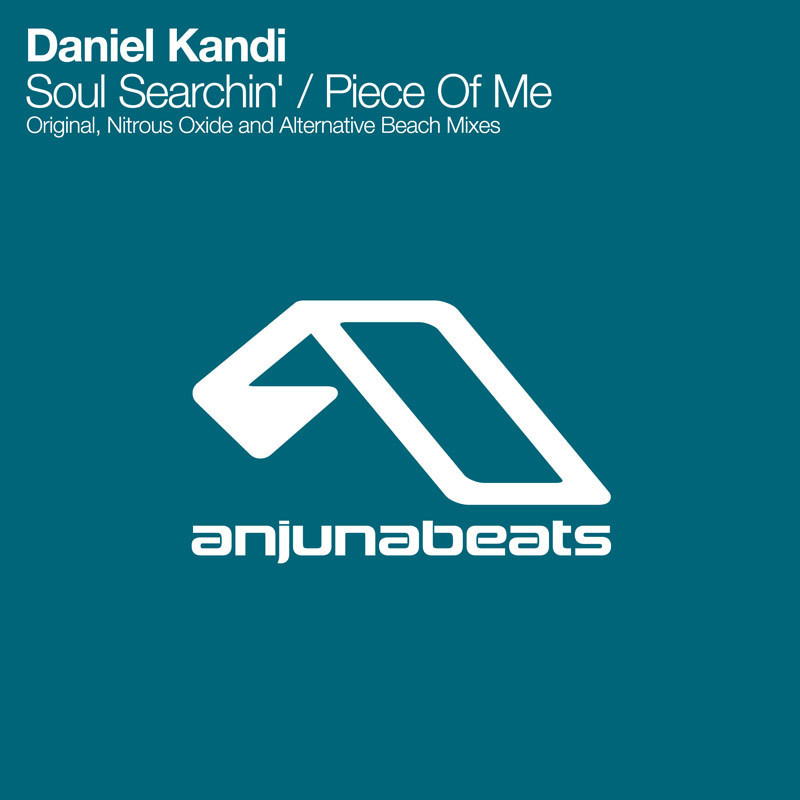 Breathe by Daniel Kandi | Releases | Anjunabeats