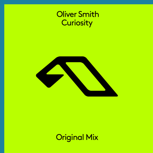 Oliver Smith - Footprints. Anjuna Music Store.