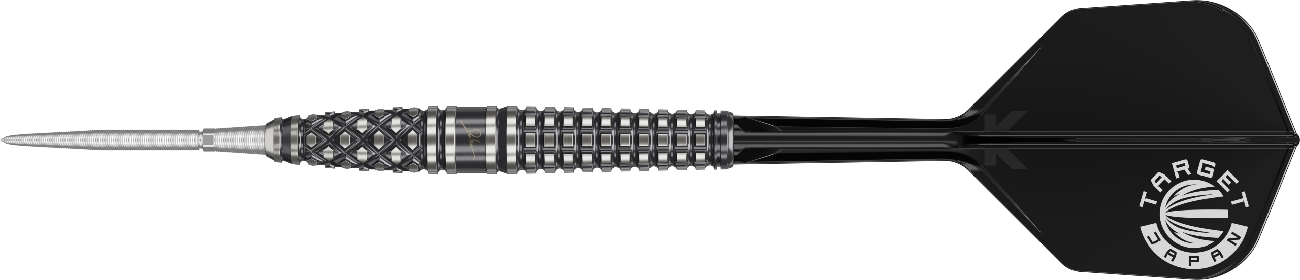 THE LEGEND】G8 90% 24g SP STEEL - PAUL LIM