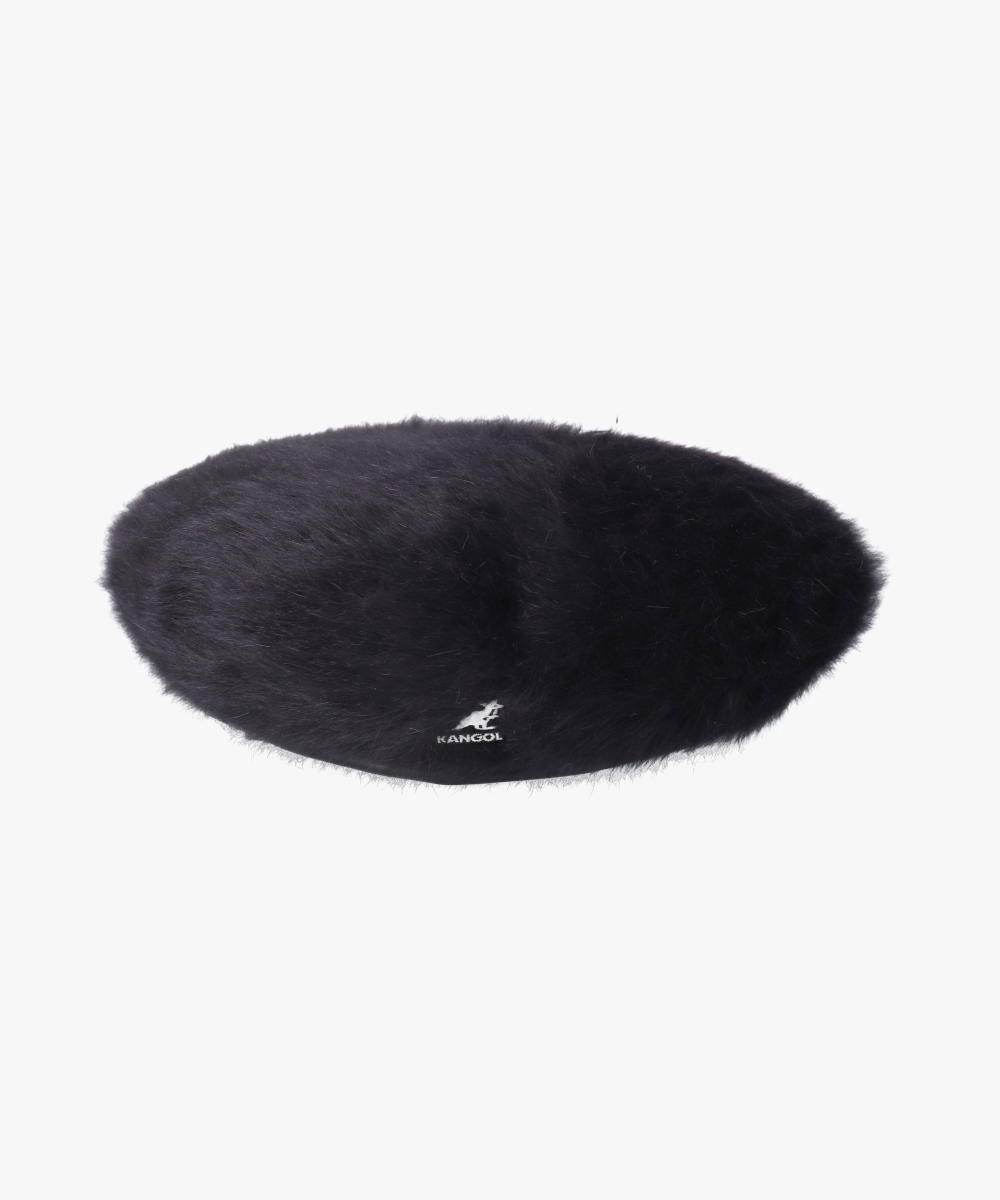FURGORA BIG MONTY BERET | S(06) BLACK (01) | BERET | ベレー帽