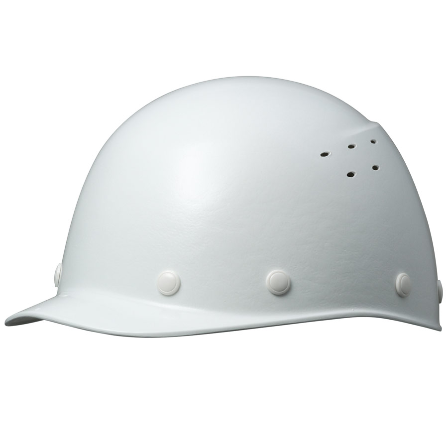 特大ヘルメット SC－9 F V XL T RA ホワイト | 【ミドリ安全