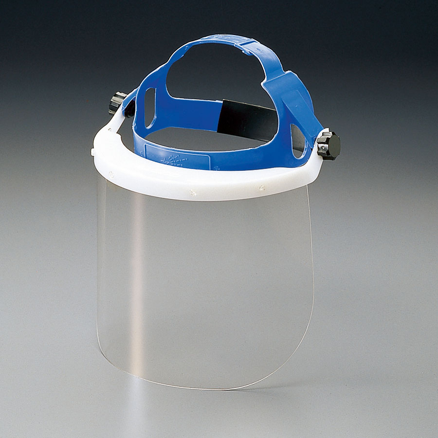 かぶり型防災面 MB－72 | 【ミドリ安全】公式通販