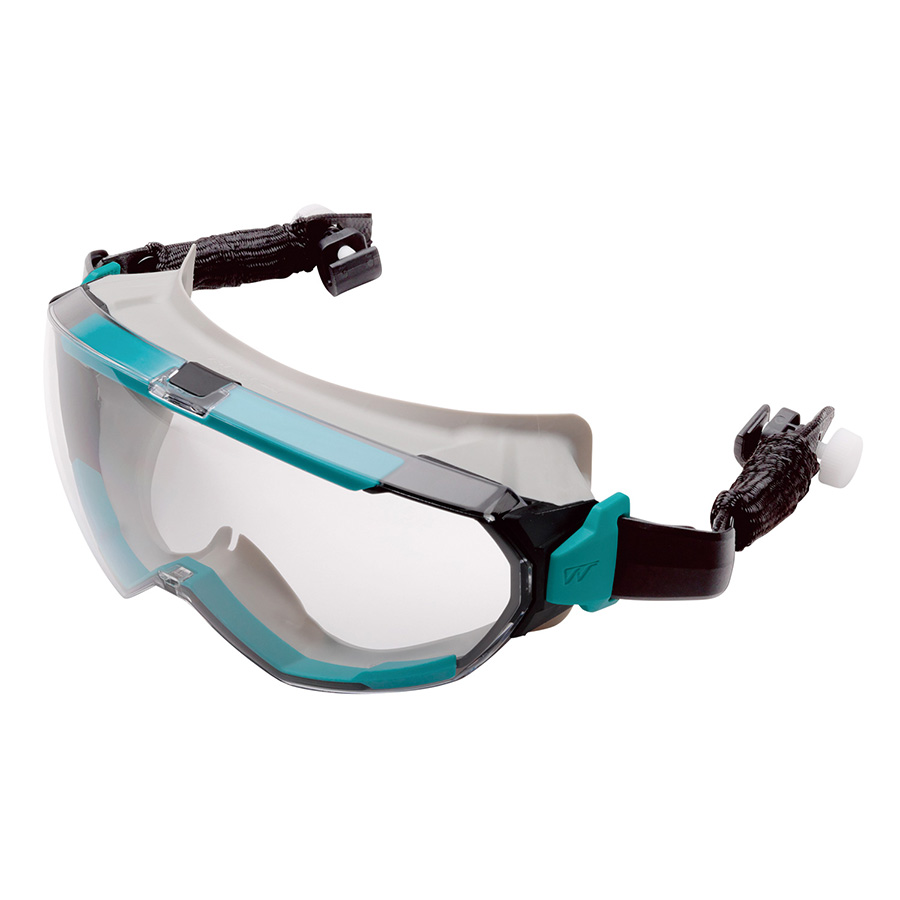 ビジョンベルデ 保護めがね VG－505F SB NV | 【ミドリ安全