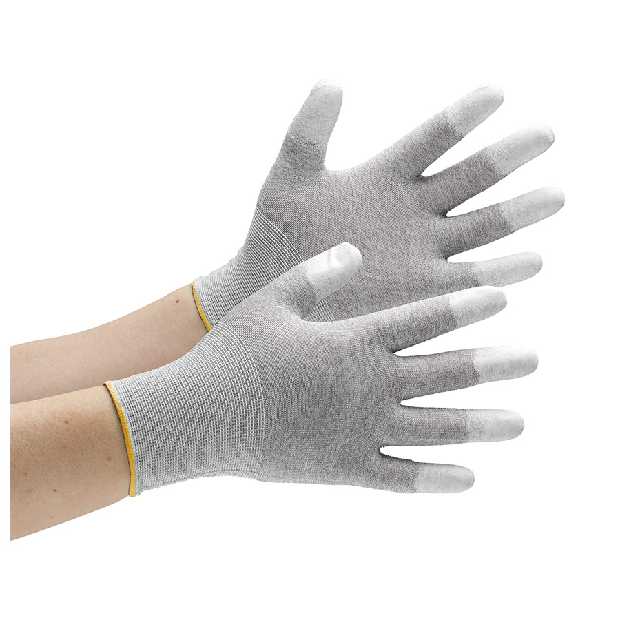 静電気拡散性手袋 NP－181DC LLサイズ10双／袋 | 【ミドリ