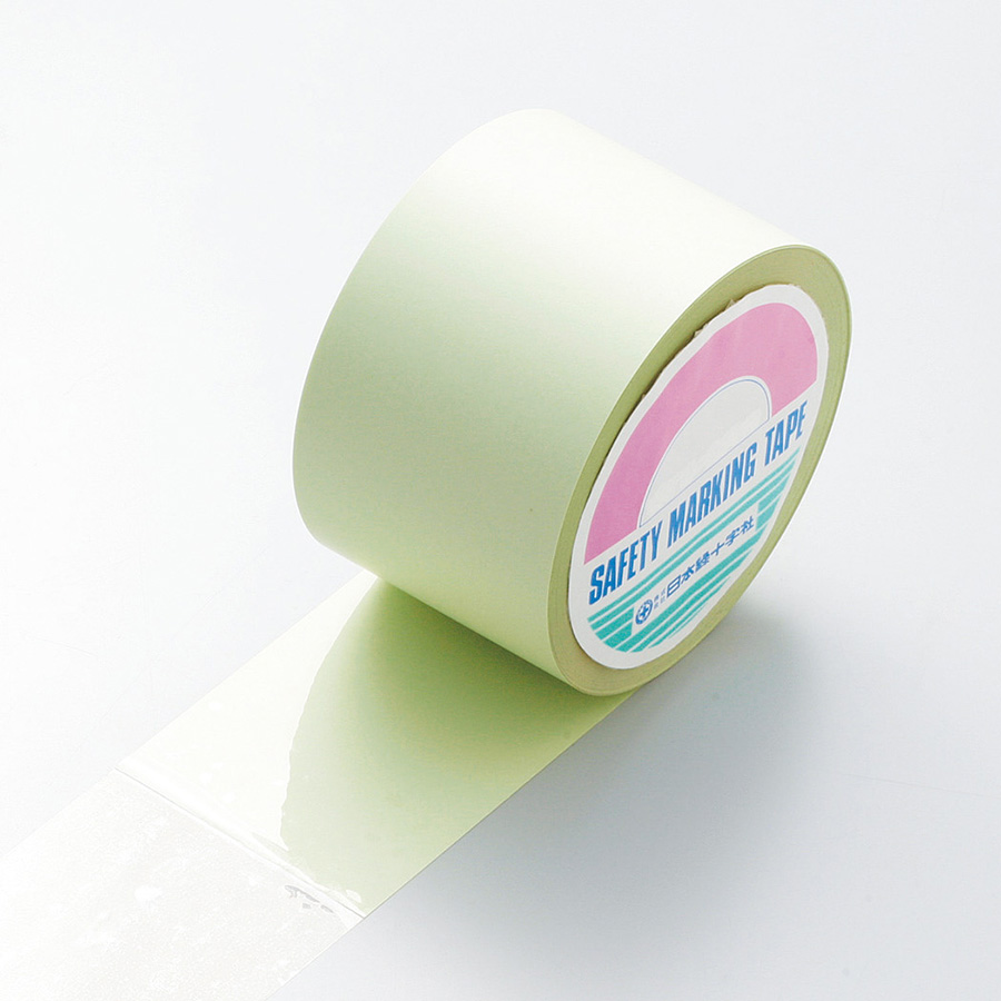 ガードテープ GT－2K 透明 148002 | 【ミドリ安全】公式通販