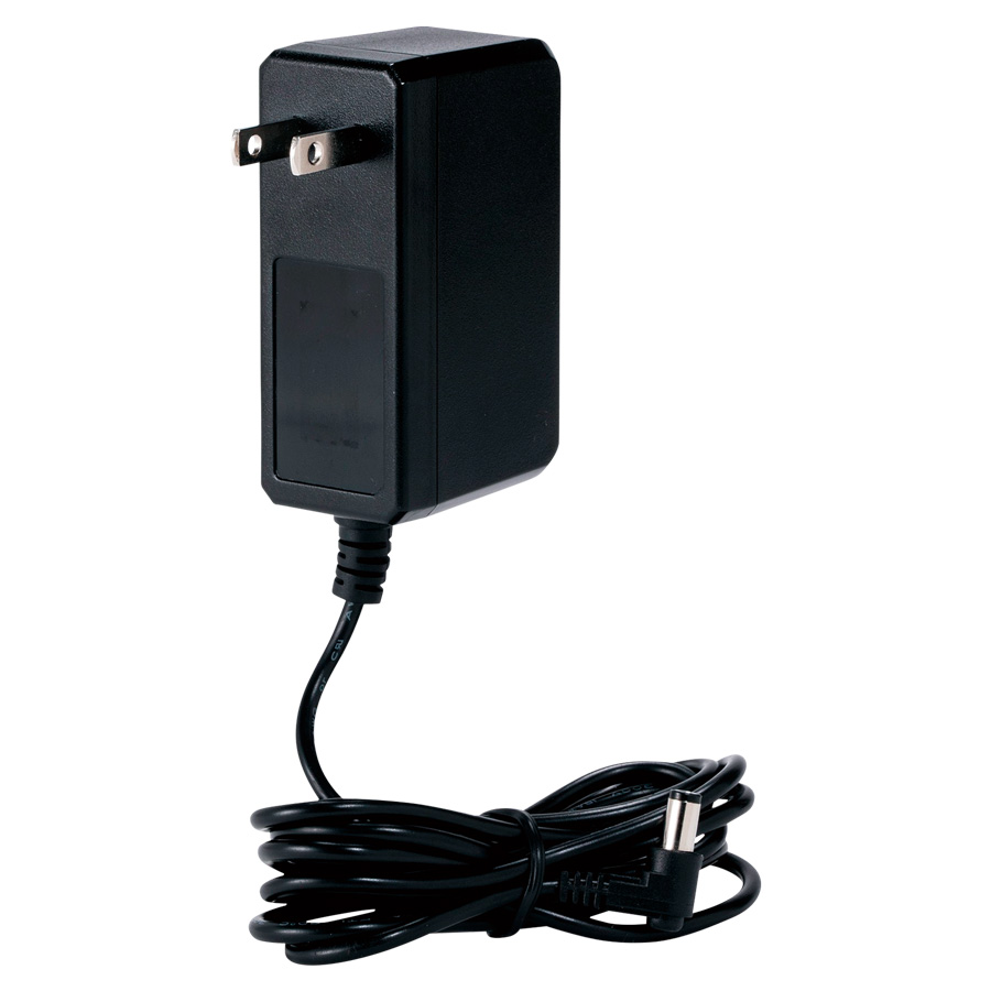 アルボース オートディスペンサー用ACアダプター | 【ミドリ安全