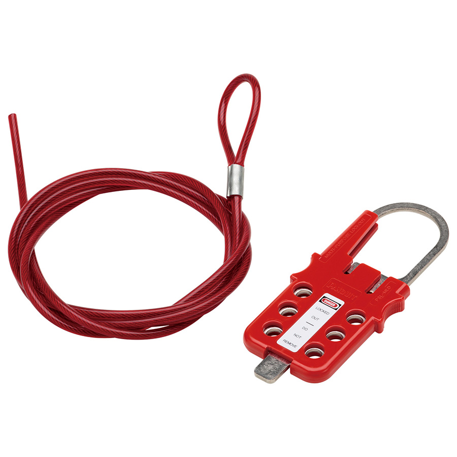 ロックアウトシステム マルチロックアウト PSL－MLD | 【ミドリ