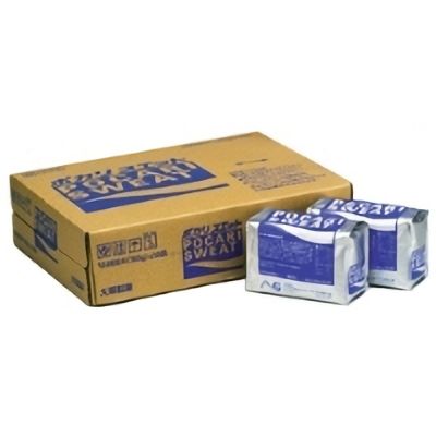 ポカリスエット 粉末10リットル （10袋入り） | 【ミドリ安全