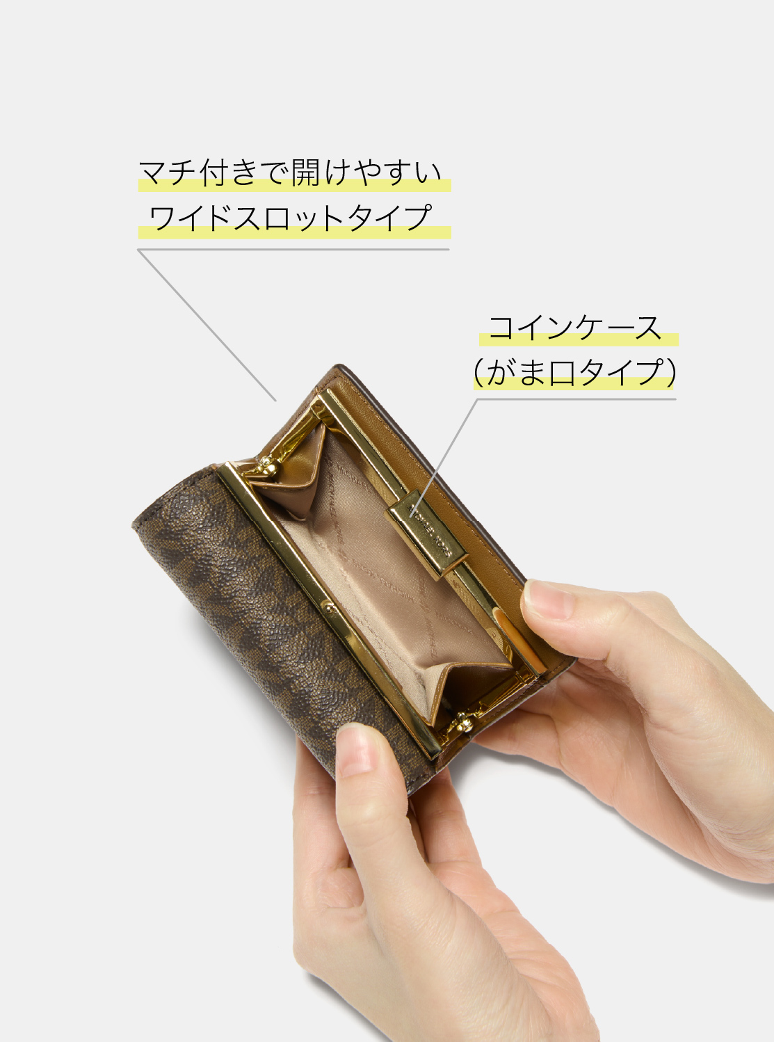 公式アウトレット】【日本限定】JET SET TRAVEL コンパクト ウォレット