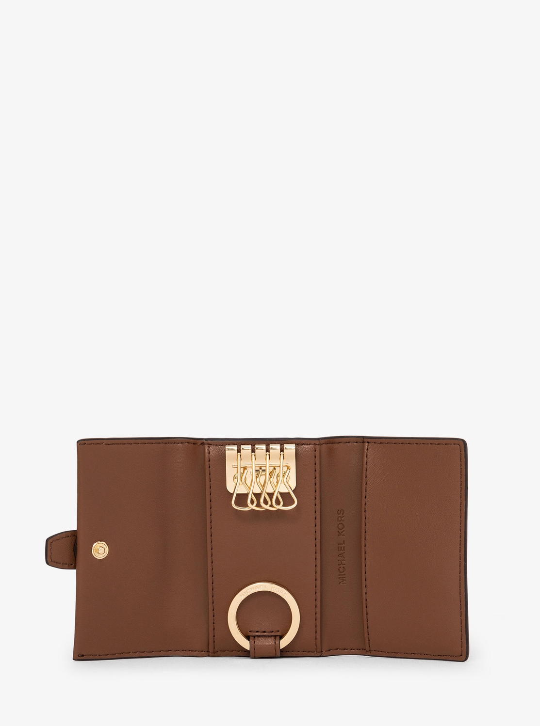 公式アウトレット】【日本限定】GREENWICH フラップ キーケース