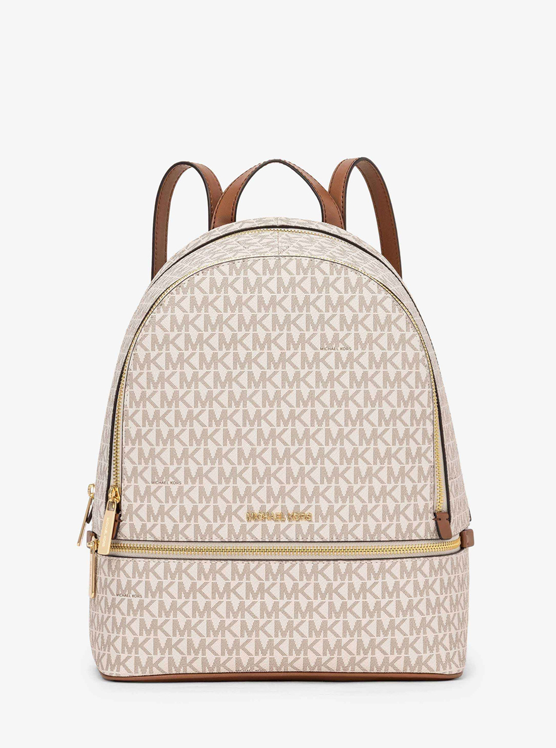 公式アウトレット】RHEA ジップ バックパック ミディアム - MK