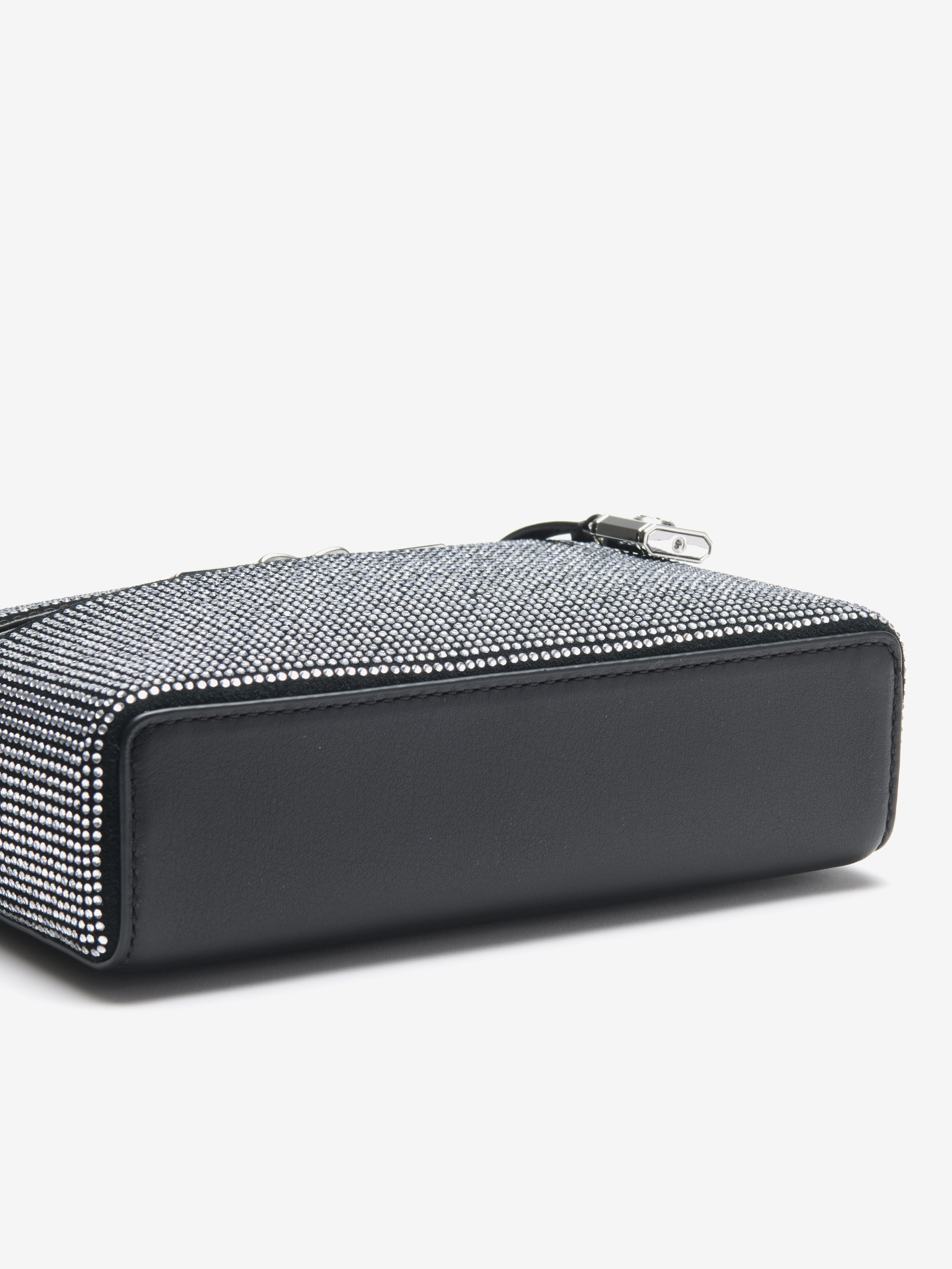 公式アウトレット】JANA エンベリッシュ スエード コンバーチブル