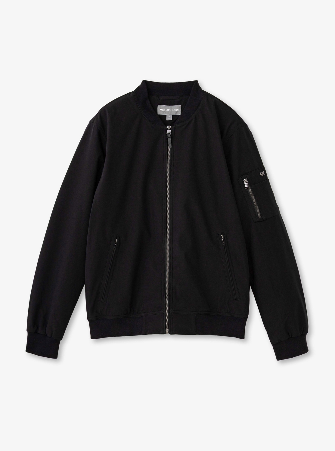 公式アウトレット】LEWIS レターロゴ ブルゾン - ウェア|マイケル