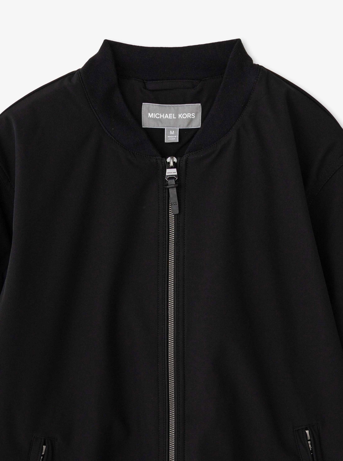 公式アウトレット】LEWIS レターロゴ ブルゾン - ウェア|マイケル