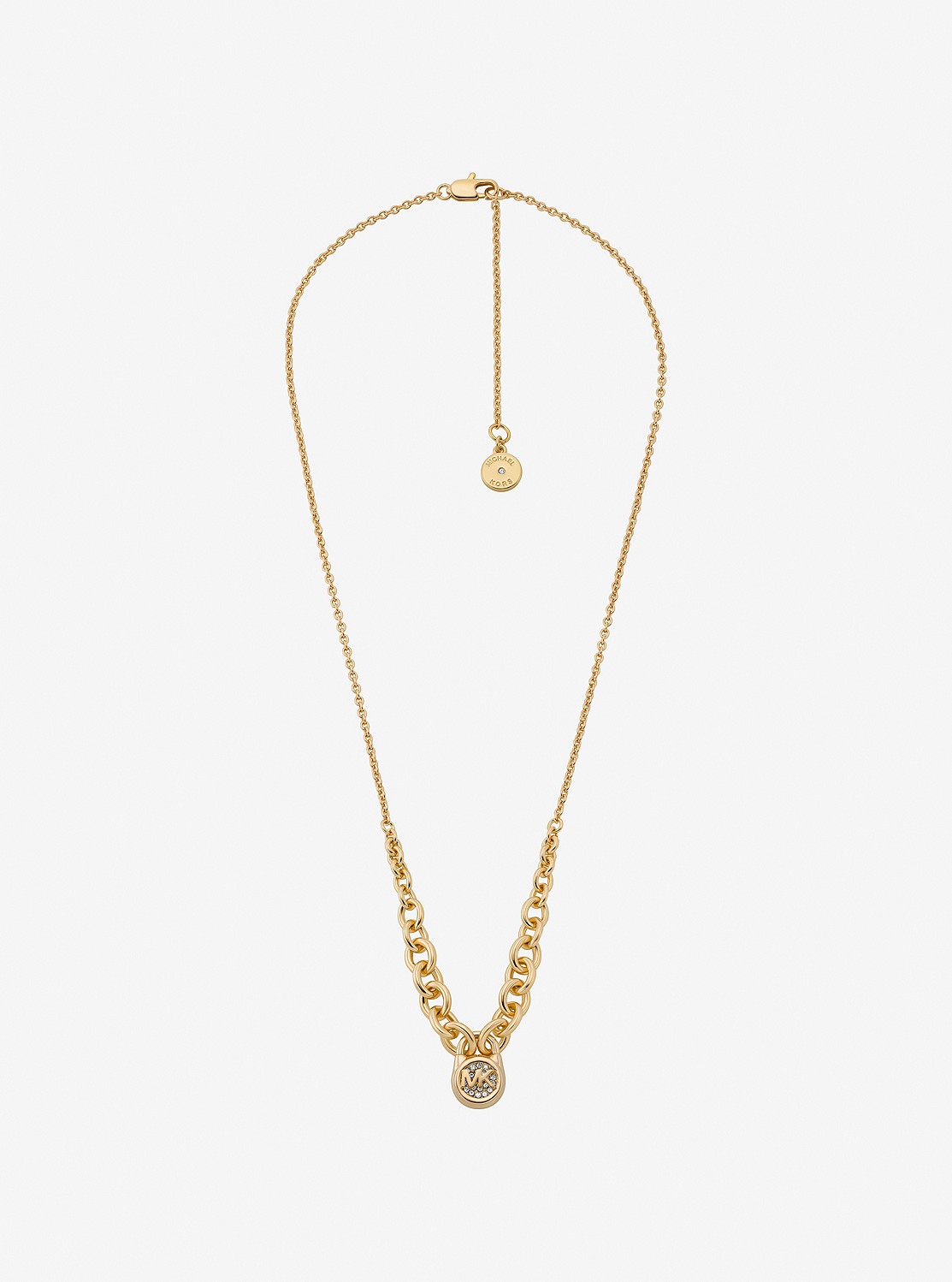 値下可】P.A.M ネックレス P.A.M.（パム）の「＜P.A.M.＞ FANG