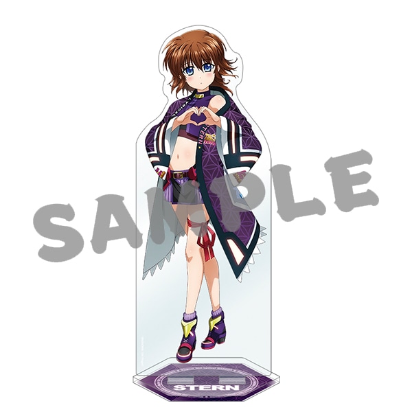 魔法少女リリカルなのは リリカル☆ストア2020 ～リリカル大運動会