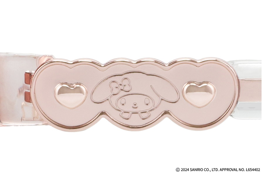 Zoff｜Sanrio Characters マイメロディ モデル（ZA241061-28A1