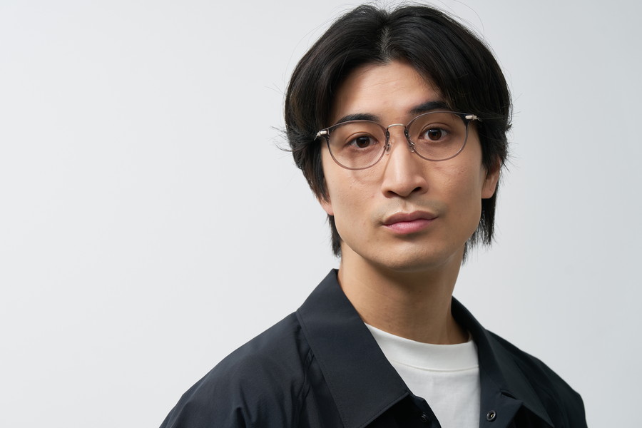 アウトレット価格]SLENDER COMBINATION（ZJ241005-81A1）｜メガネの