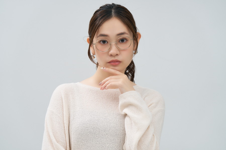 MADE IN JAPAN(メイドインジャパン)（ZX253012-56E1）｜メガネのZoff