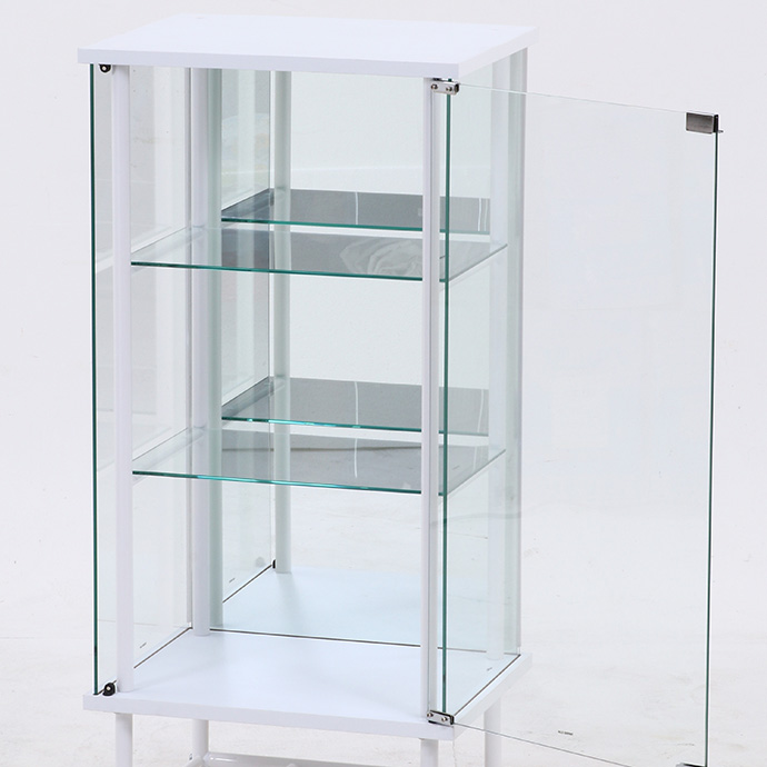 g11664]【幅49cm】 Legras コレクションケース スタンド 3段