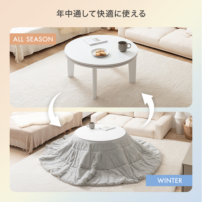 新品未使用箱不良 山善 家具調こたつ GYTA-F1201H(DB) 新品未使用箱