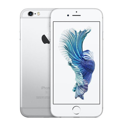 iPhone 6s A1688 2台セット 初期化済 SIMロック解除済み iPhone 6s