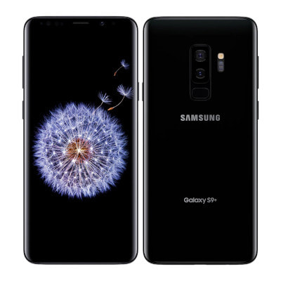 Samsung galaxy S9 plus 64gb simフリー Galaxy S9+｜価格比較・最新