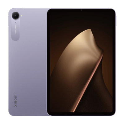 Xiaomi Pad mini パープル【8GB/256GB/国内版 Wi-Fi】|中古タブレット