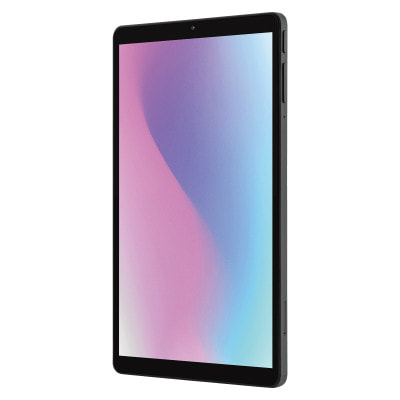 aiwa tab AS8L-2 JA5-TBA0804 ダークグレー【RAM4GB/ROM64GB/国内版