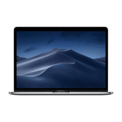 充電ケーブル欠品】MacBook Pro 13インチ MUHP2J/A Mid 2019 スペース