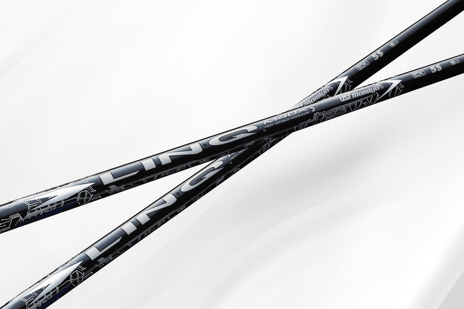 かつてない強弾道と低スピン」の元調子！USTマミヤ『LIN-Q WHITE EX