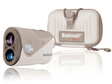 ブッシュネル史上最小『ピンシーカーA1スロープジョルト』に新色マロン