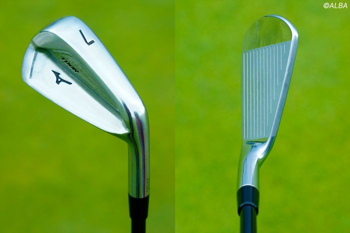 契約フリーで初勝利の原英莉花 でもアイアンだけは5勝すべてがミズノ製