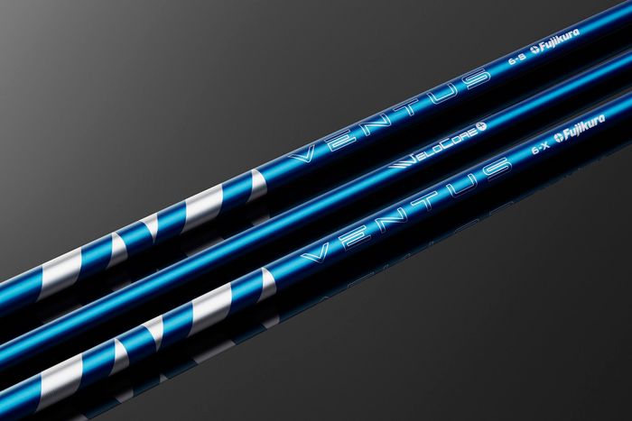 色味もベロコアも変わった！フジクラ『24 VENTUS BLUE』、4月9日