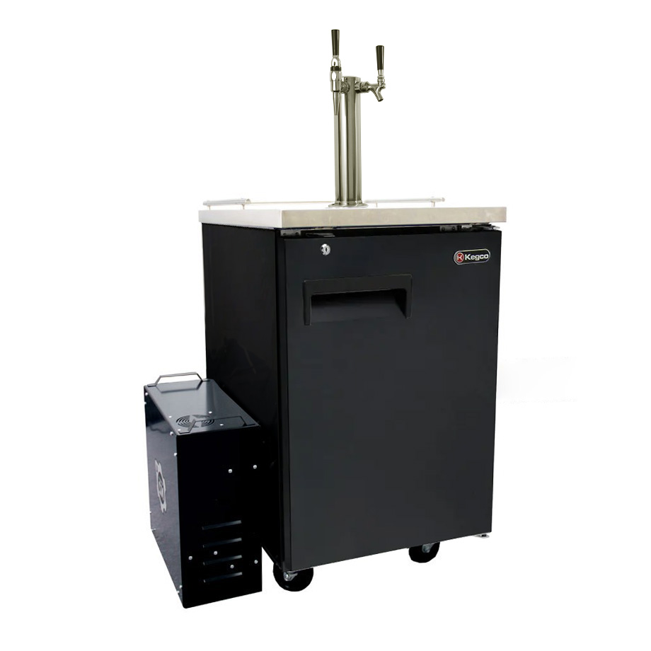 Milcarb N2B360-C NitroBev 360 All-in-One Nitrogen Generator System