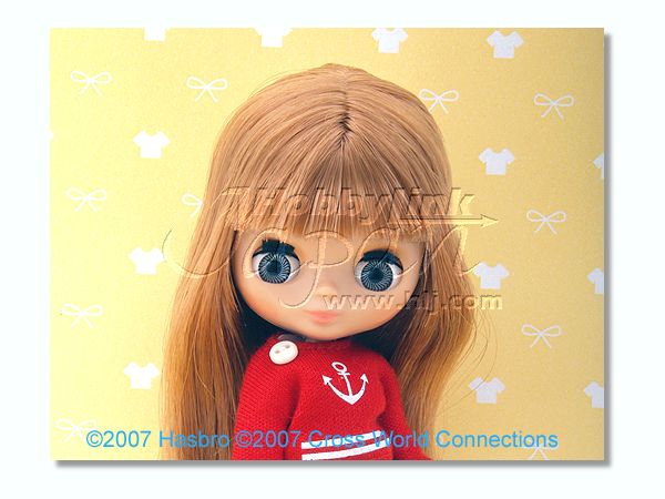 プチブライス ケアフリー T (ティー) | HLJ.co.jp