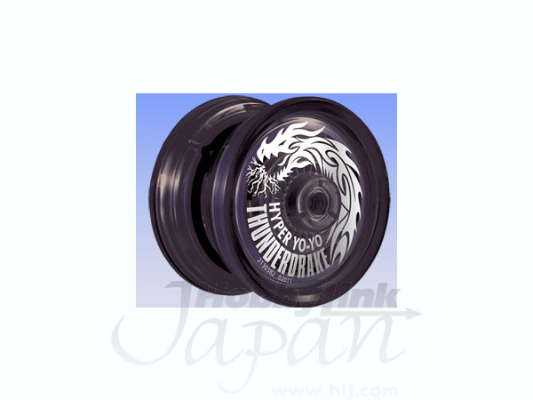 ハイパーヨーヨー MB2・S3レーザーHウイングサンダードレイク | HLJ.co.jp