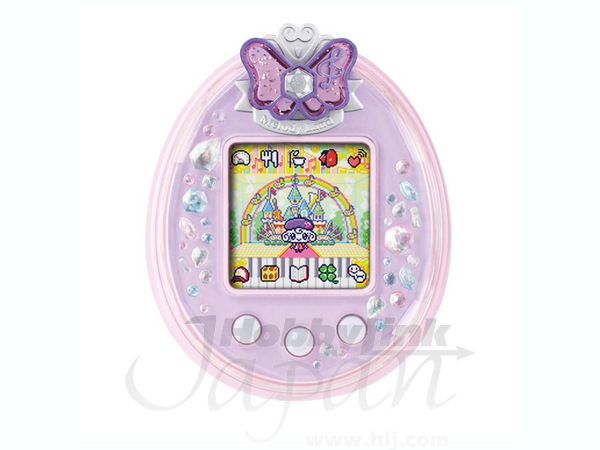 たまごっち ぴーす Melody Land Set | HLJ.co.jp