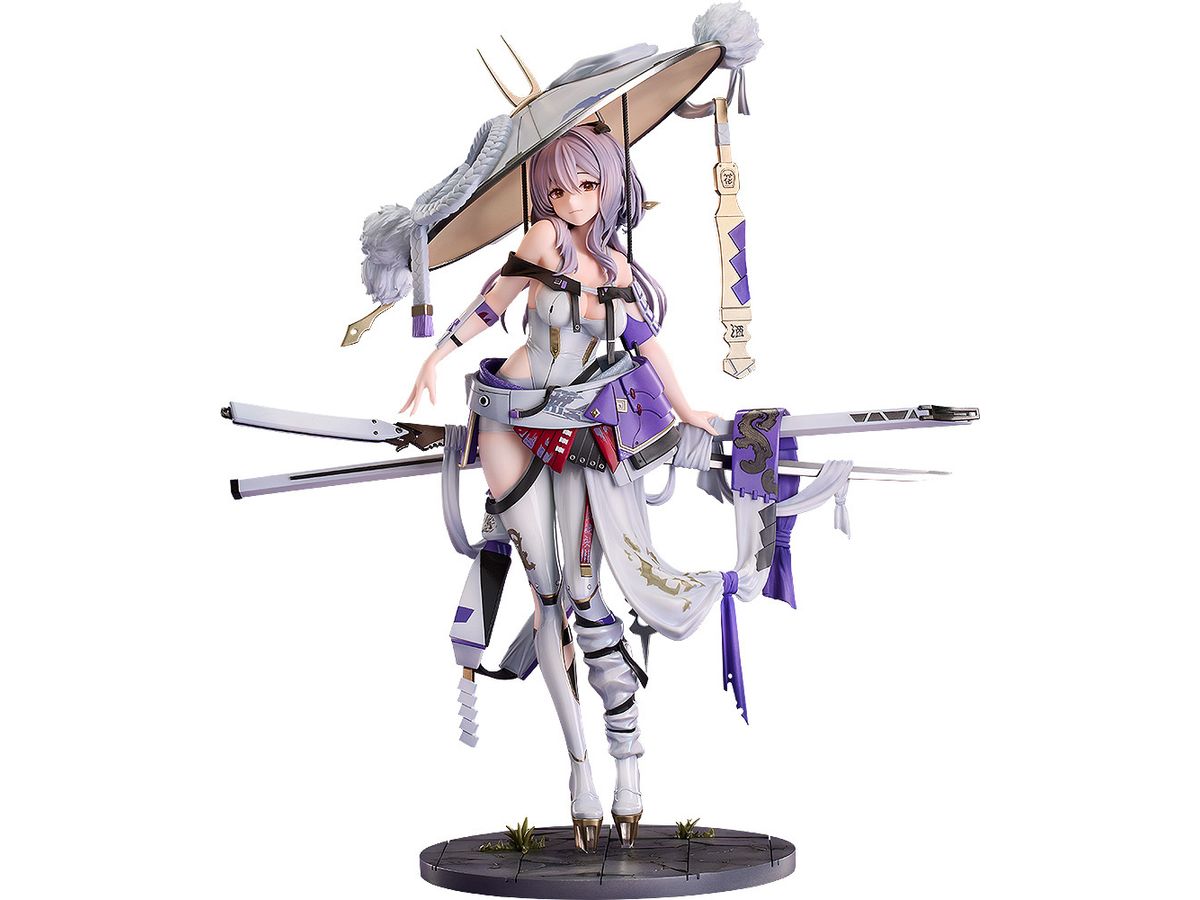 1/7 勝利の女神:NIKKE 紅蓮 | HLJ.co.jp