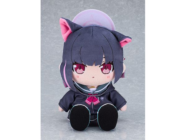 ブルーアーカイブ -Blue Archive- ちょこぷに ぬいぐるみ カズサ (再販