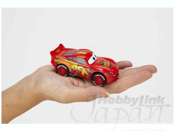 ピクサーリボルテック ライトニング・マックィーン | HLJ.co.jp