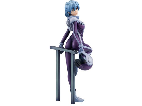 1/8 GGG(ガンダム・ガールズ・ジェネレーション)シリーズ 機動戦士