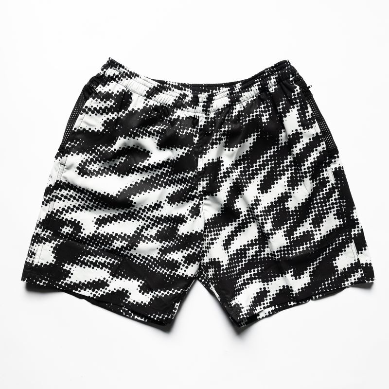 4Pocket Short Pants“走るパンクス ver.”​